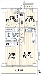 パルナシアン戸塚