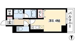 ベレーサ築地口ステーションタワー