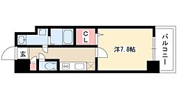 ラヴィール名駅南