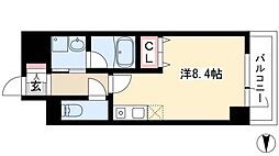 ベレーサ築地口ステーションタワー