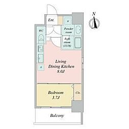 グランドゥール名駅西(旧ルネフラッツ名駅西)