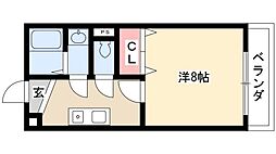 グランシャリオ日比野