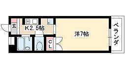 アヴェニュー高畑