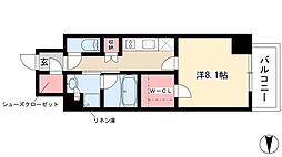 パークアクシス名駅南グランデ