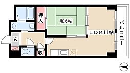 グランドヒルズ坂野