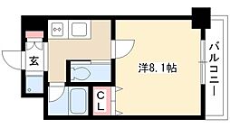 プロシード太閤通