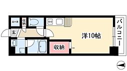 ラ・ミューズ1101