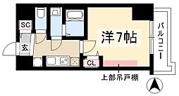 プレサンス高畑ルミア