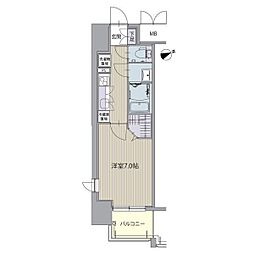 パルティール八田