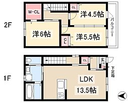 アベニール当知