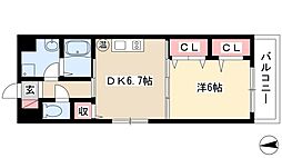 センチュリーパーク新川1番館