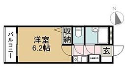 上高畑SKYマンションII