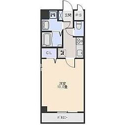 グレーシア名駅南