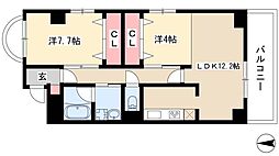 ウィペット・スクエア