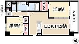 (仮称)港区当知オーナールーム付マンション