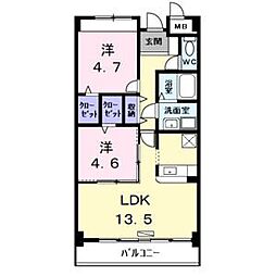 プレシャスコート