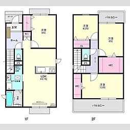 (仮称)港区宝神2-1205KODATEXVI