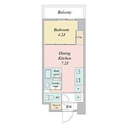 ブランシエスタ金山北