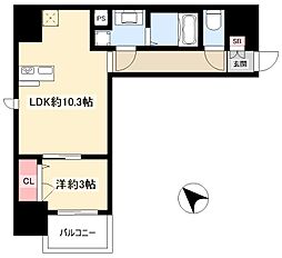 ディアレイシャス東別院II