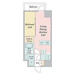 ブランシエスタ金山北