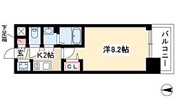 プレサンス上前津グレース