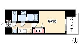 プレサンス上前津フィット