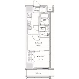 ザ・パークハビオ名古屋松原