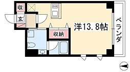 ベレーサ新瑞橋