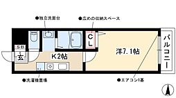 プリムローズマンション