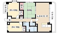 フィオーレ観月