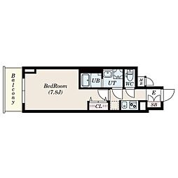 S-RESIDENCE東別院