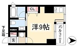 ベレーサ新瑞橋