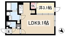 ｑｕａｄｏｒ神宮西