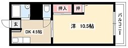 美津乃マンション