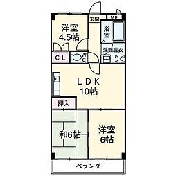 シーズンコート川間