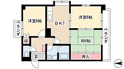 セントラルみのりハイツ