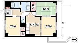 パストラーレ弐番館