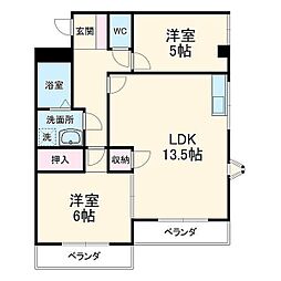 グランドメゾンFUJI