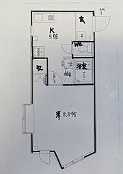 タカオキAコーポ