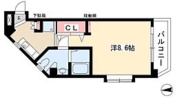 アメニティ吹上