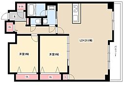 ロイジェント日吉