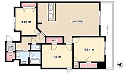 ロイジェント日吉