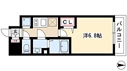 プレサンス名古屋STATIONフレア
