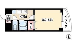 マンション　ヒエロ