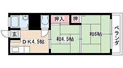 美津乃マンション