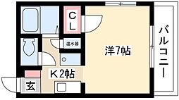 セントラルハイツII