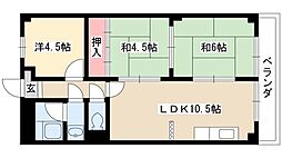 マンションサンハイム