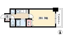 プレサンス名古屋駅前グランヴィル