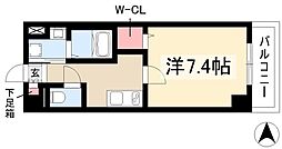 プレイズシード名古屋亀島