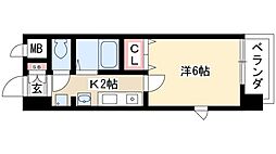 プレサンス名古屋駅前